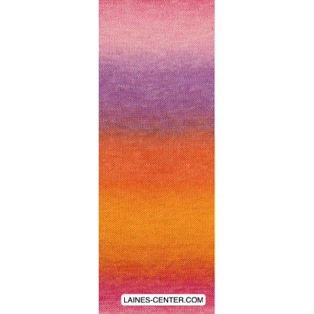 Cool Wool Big Colors 4039