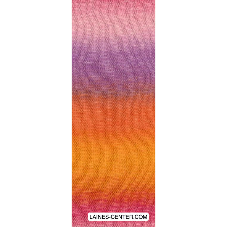 Cool Wool Big Colors 4039