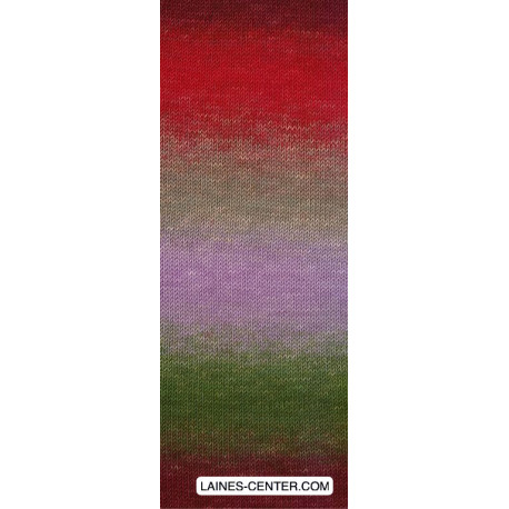 Cool Wool Big Colors 4046