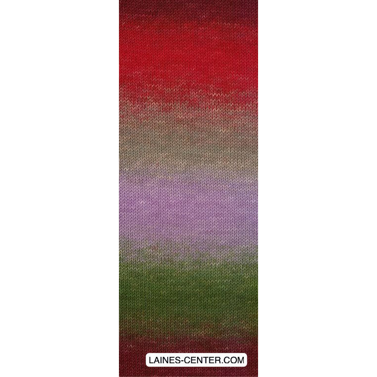 Cool Wool Big Colors 4046