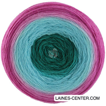 Cool Wool Lace Aquarelle 3