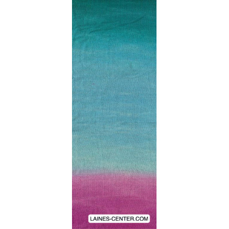 Cool Wool Lace Aquarelle 3