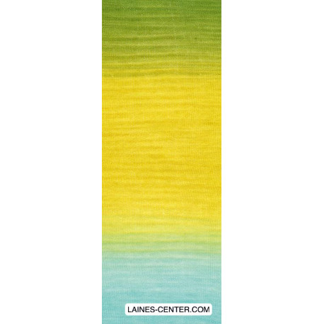 Cool Wool Lace Aquarelle 20