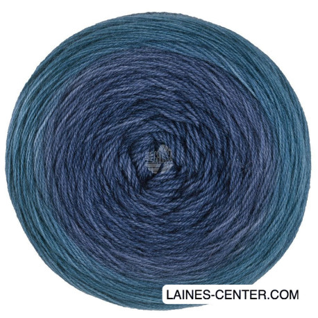Cool Wool Lace Aquarelle 404