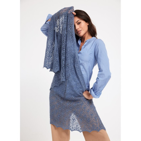 Cool Wool Lace é miod