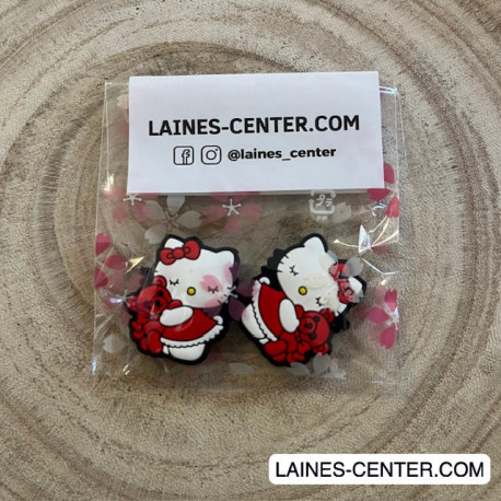 Protège pointes KITTY