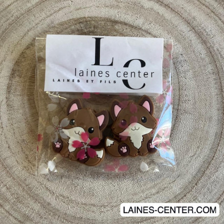 Protège pointes RENARD