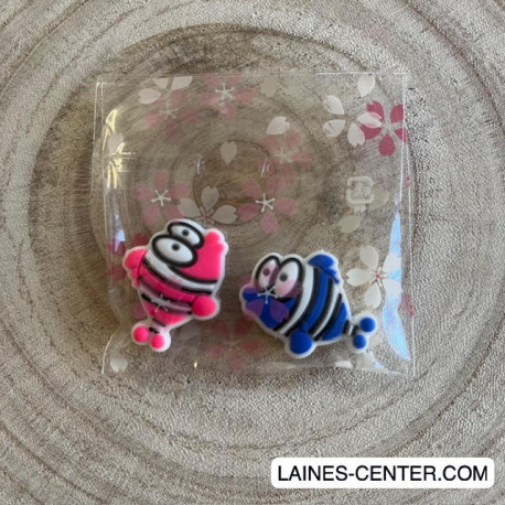 Protège pointes POISSON