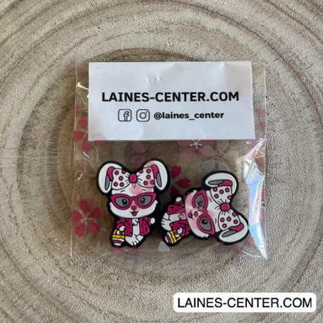 Protège pointes LAPIN