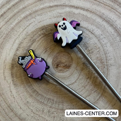 Protège pointes HALLOWEEN