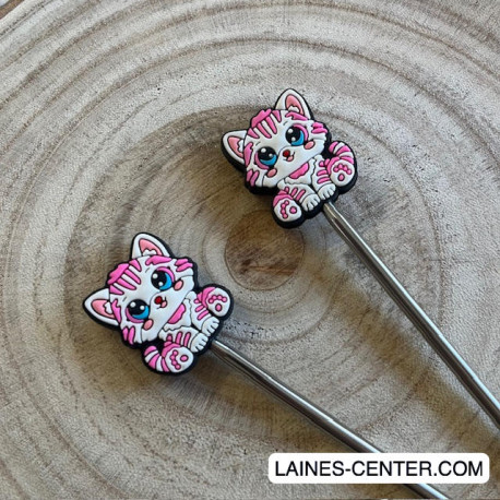 Protège pointesCHAT