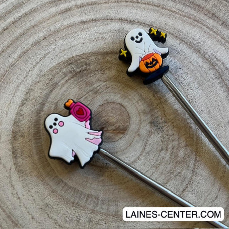 Protège pointes HALLOWEEN 2