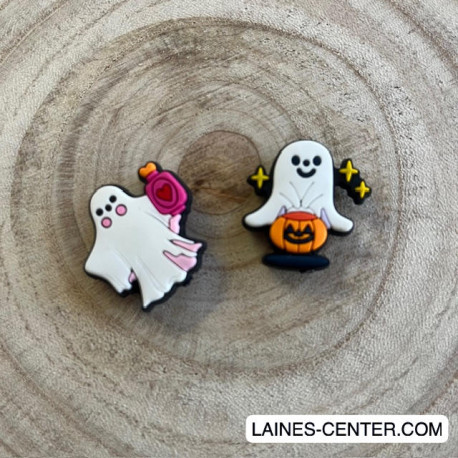 Protège pointes HALLOWEEN 2