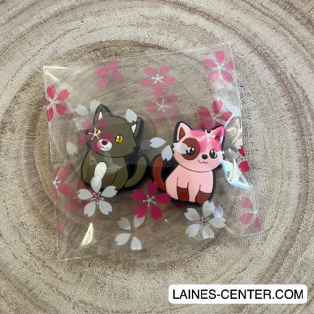 Protège pointes CHAT2