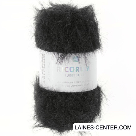 Ricorumi Furry Furry 011