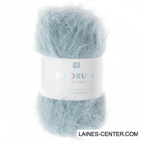 Ricorumi Furry Furry 007