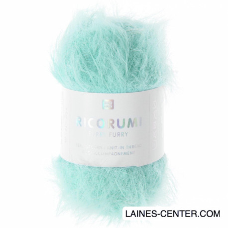 Ricorumi Furry Furry 005