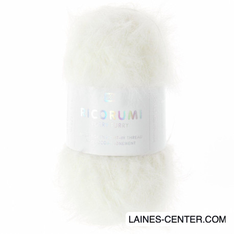 Ricorumi Furry Furry 001