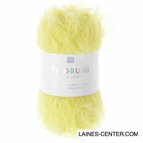 Ricorumi Furry Furry 005