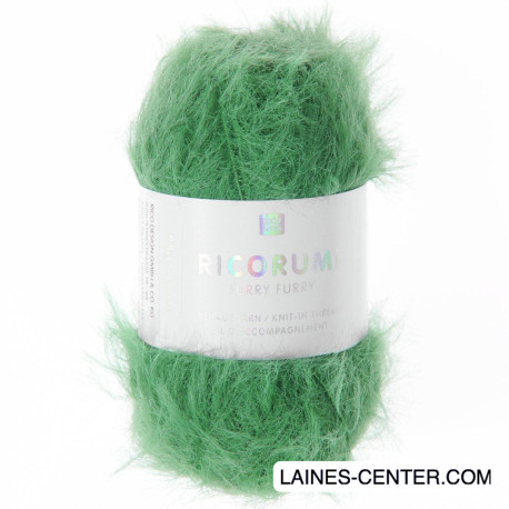 Ricorumi Furry Furry 006