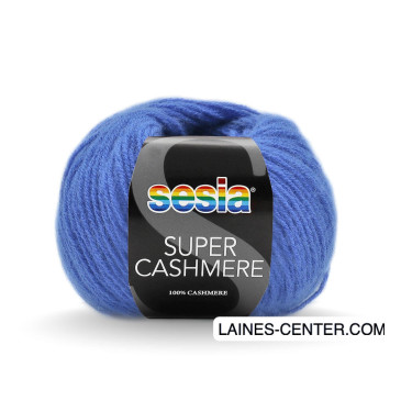 Super Cashmere 86