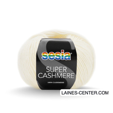 Super Cashmere 207