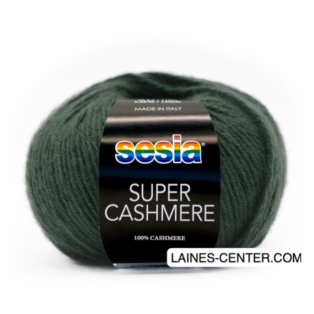Super Cashmere 4562