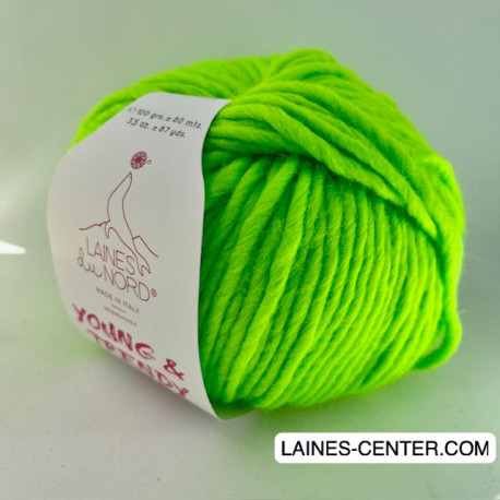 Young and Trendy Solid 305