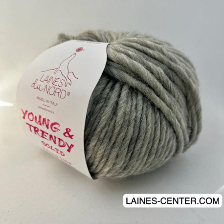 Young and Trendy Solid G1