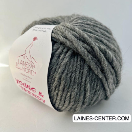 Young and Trendy Solid G2