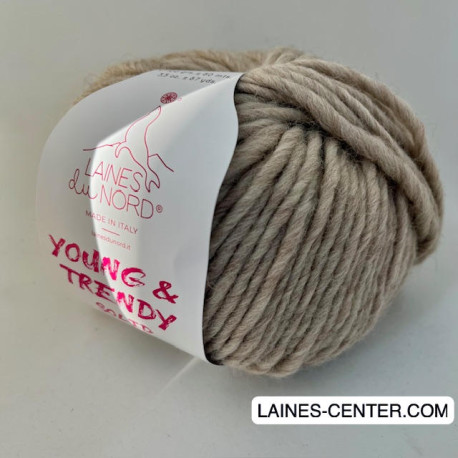 Young and Trendy Solid M1