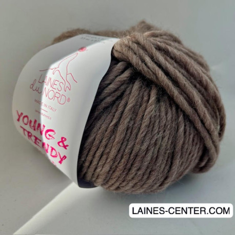 Young and Trendy Solid M2