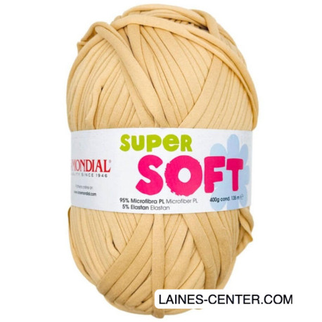 Super Soft 402