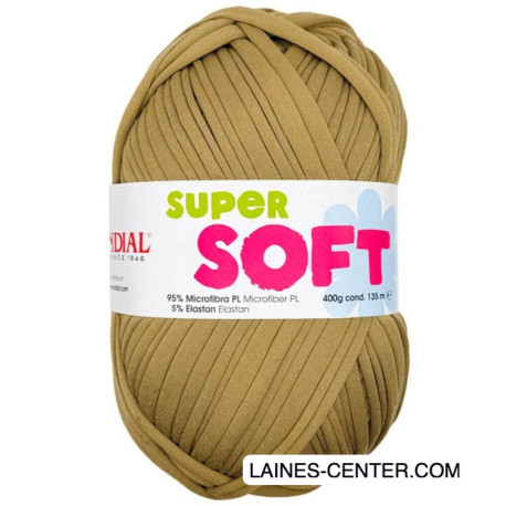 Super Soft 403