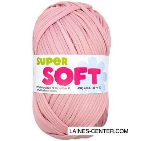 Super Soft 408