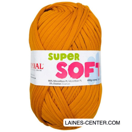 Super Soft 409