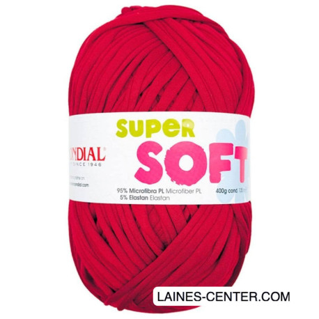 Super Soft 410