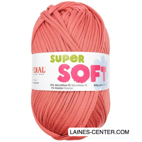 Super Soft 411