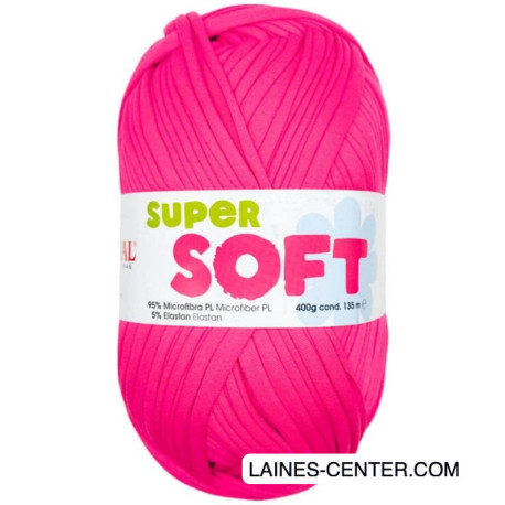 Super Soft 412
