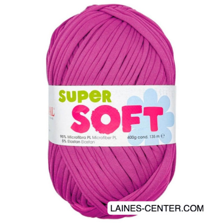 Super Soft 413