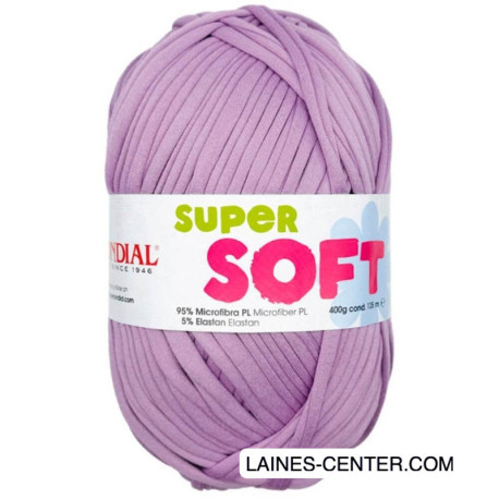 Super Soft 414