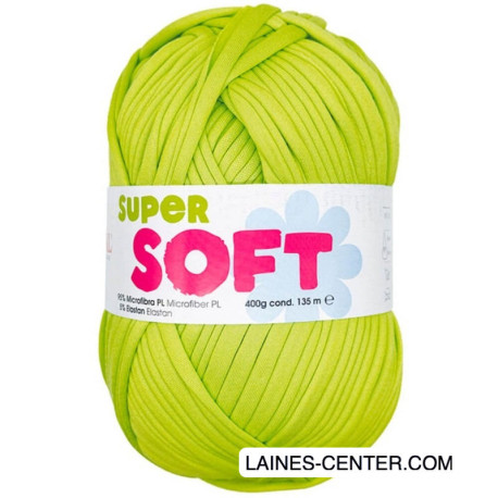 Super Soft 416