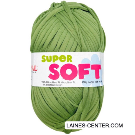 Super Soft 417