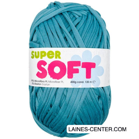 Super Soft 418