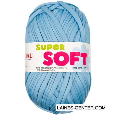 Super Soft 419