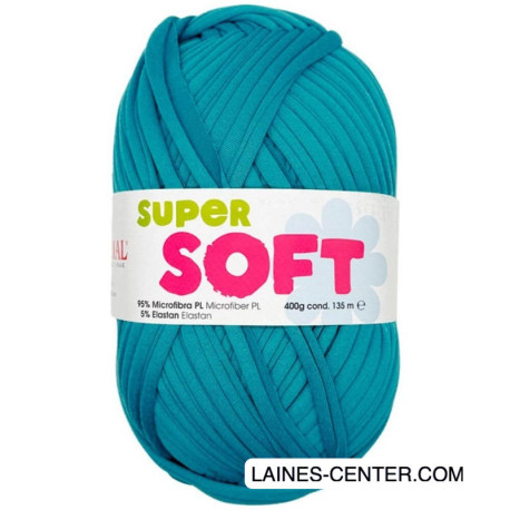 Super Soft 420