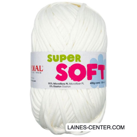 Super Soft 422