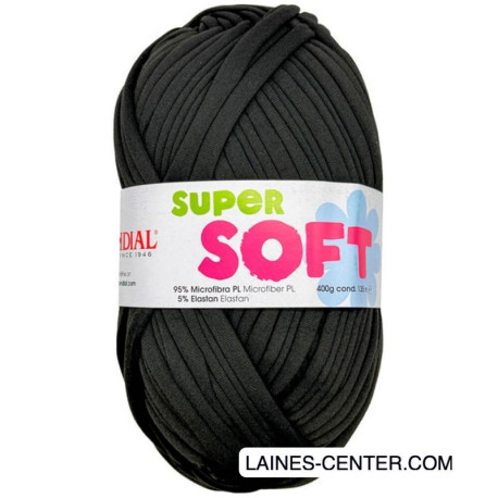 Super Soft 424