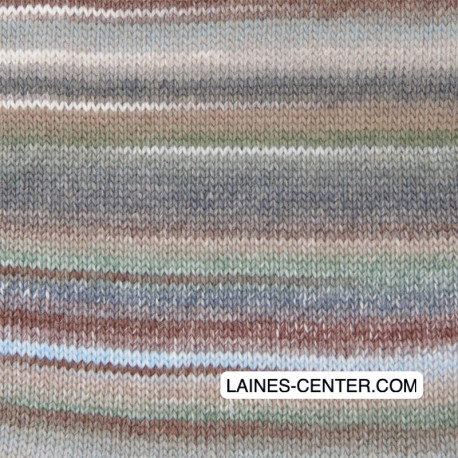 Creative Melange Chunky 001