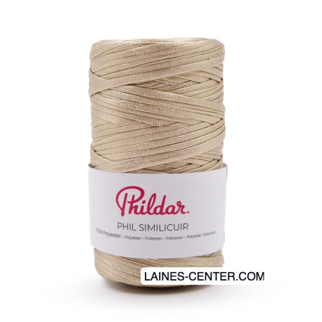 Phil Similicuir dore